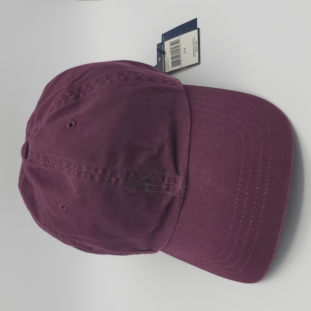 Polo by Ralph Lauren Baseball Cap
